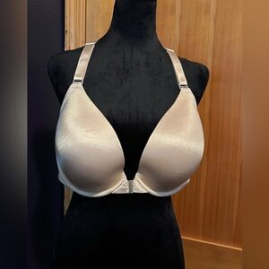 Lane Bryant Front Closure Bra